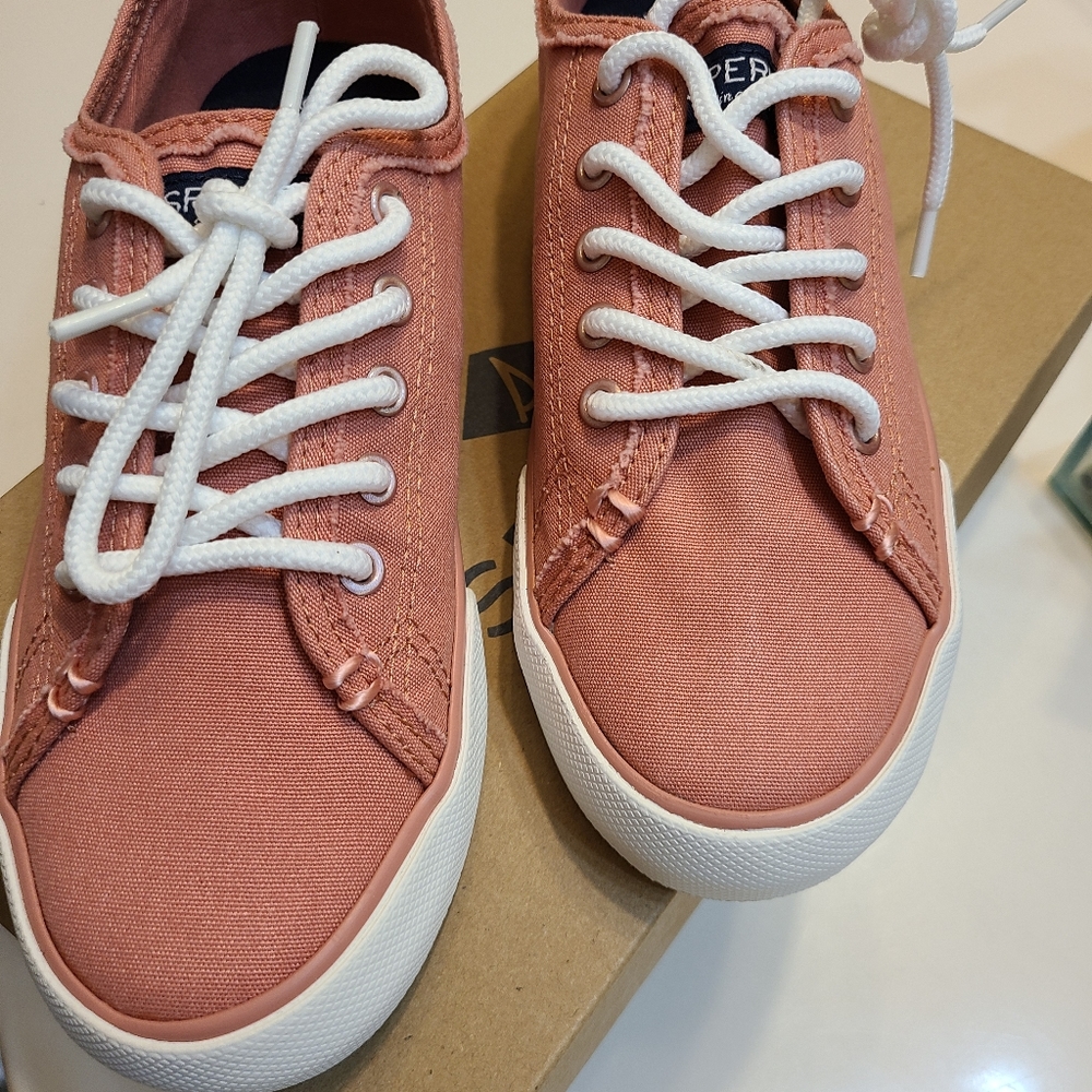 Sperry shoes top sider